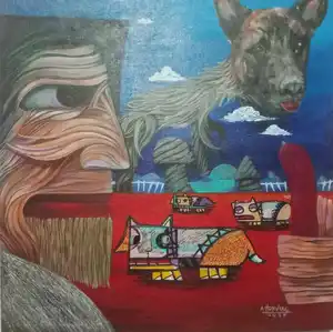 Artwork preview image