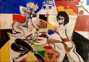 Artwork preview image