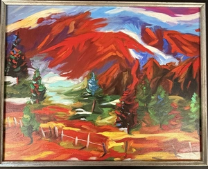 Artwork preview image