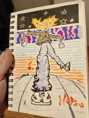 Artwork preview image