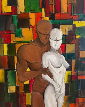 Artwork image