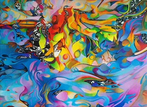 Artwork image