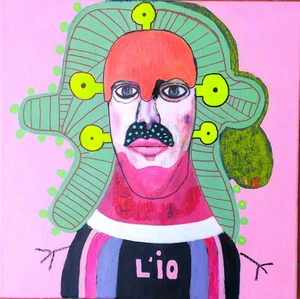 Artwork image