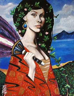Artwork image