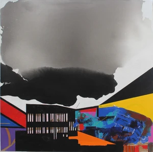 Artwork image