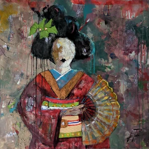 Artwork image