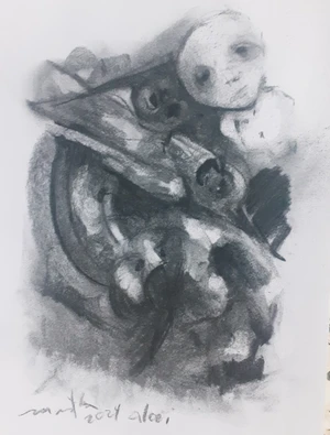 Artwork image