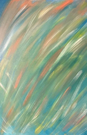 Heavenly Fields