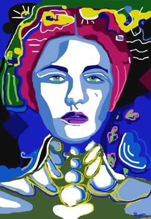 Artwork image