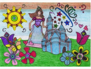 Artwork image