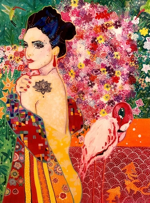 Artwork image