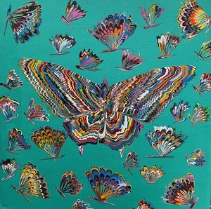 Artwork image