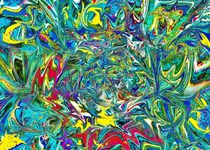 Artwork image