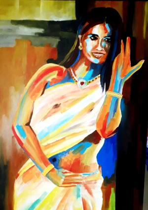 Artwork image