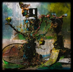 Artwork image
