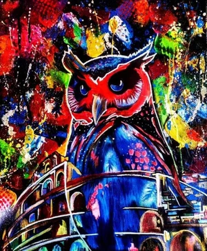 Artwork image