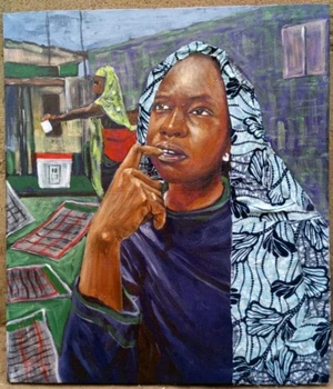 Artwork image