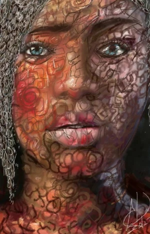Artwork image