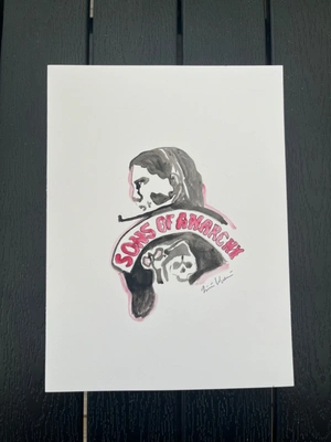 Artwork image