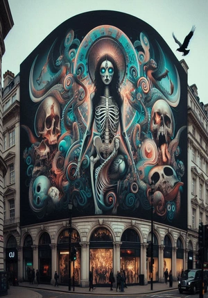 Artwork image