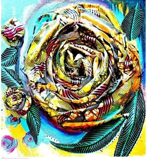 Artwork image