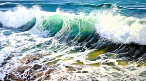 Artwork image