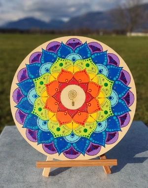 Artwork image