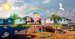 Artwork image