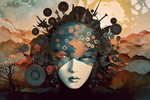Artwork image