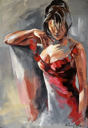 Artwork image