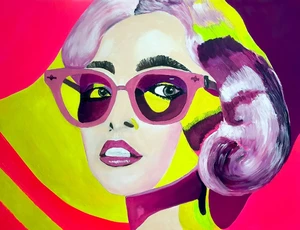 Artwork image
