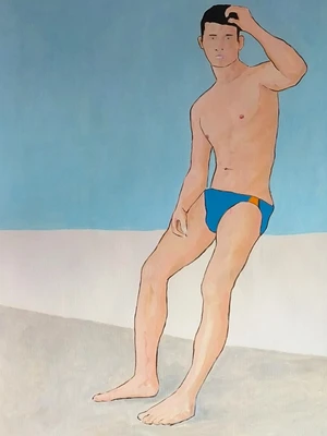Artwork image