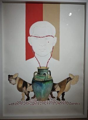 Artwork image
