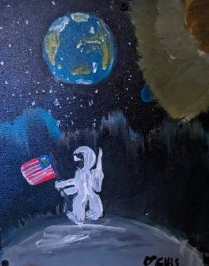 Artwork image