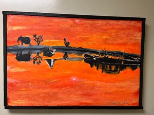 Artwork image