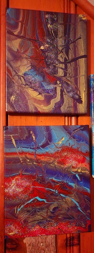 Artwork image