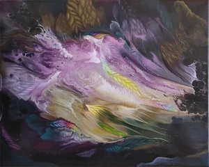 Artwork image