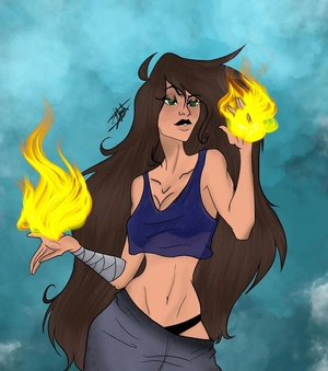 Artwork preview image