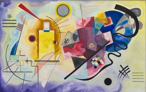 Artwork image
