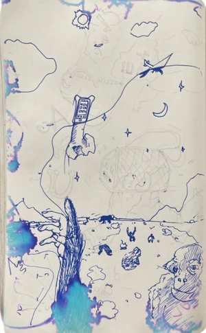 Artwork image