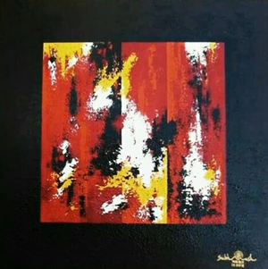 Artwork image
