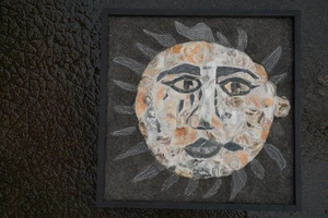 Artwork image