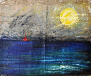 Artwork image