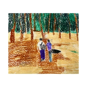 Artwork image