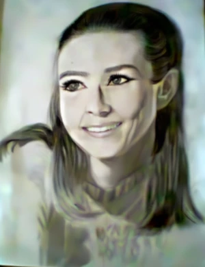 Audrey Hepburn