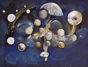Artwork image