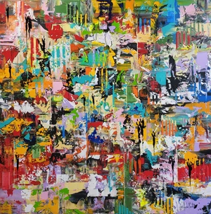 Artwork image