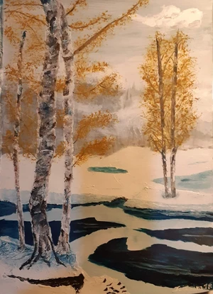 Artwork image