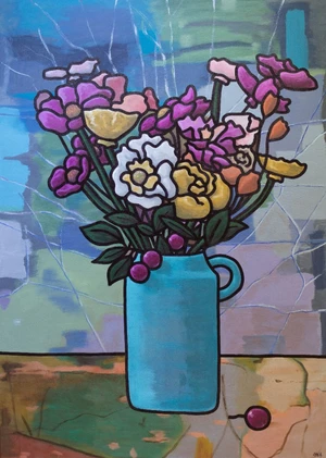 Artwork image