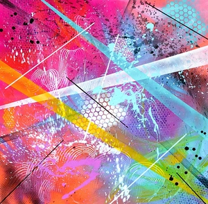 Artwork image